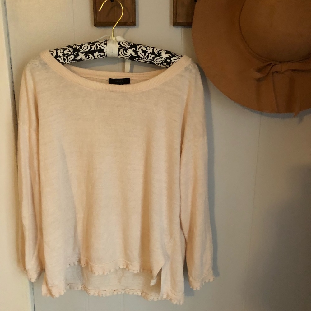 J. Crew Sweater